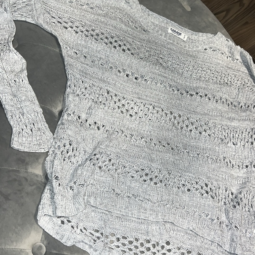 Sweater - Picture 2 of 2